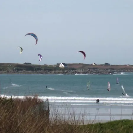 度假居 Le Nid Des Dunes & 2 Ecologiques