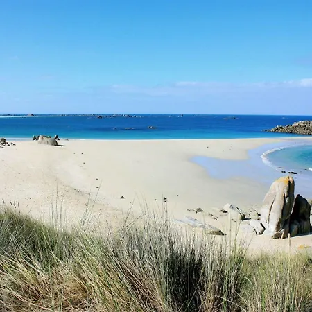 Le Nid Des Dunes & 2 Ecologiques Santec