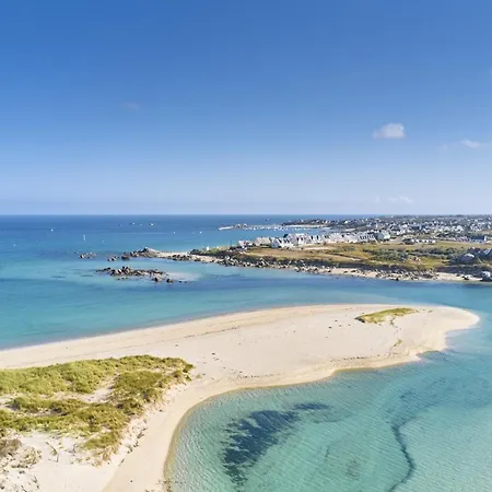 Le Nid Des Dunes & 2 Ecologiques