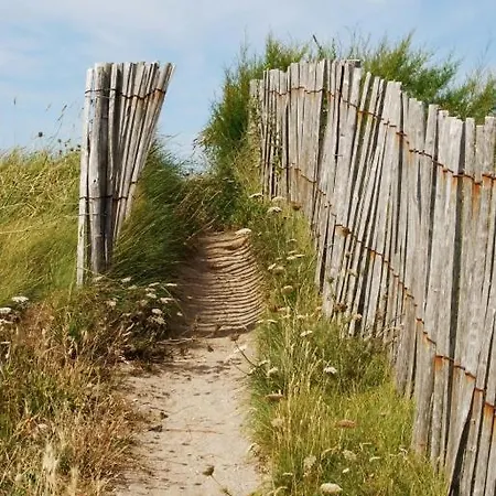 Le Nid Des Dunes & 2 Ecologiques * Santec